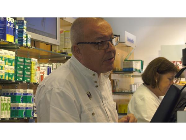Bild 3 von Apotheke Dreifaltigkeit Mag pharm E Jura KG
