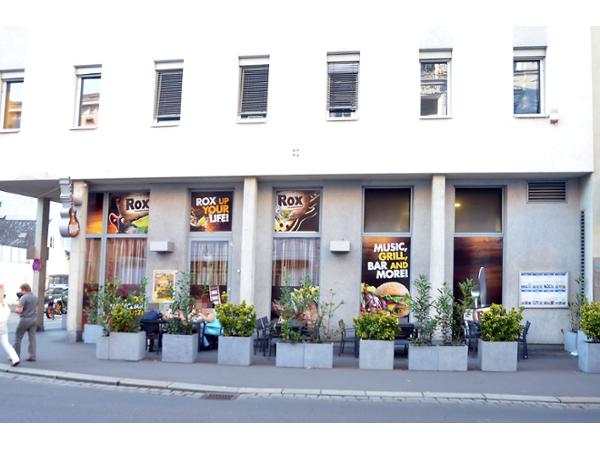 Bild 1 von ROX Musicbar & Grill Linz