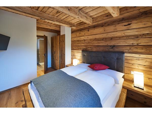Bild 5 von Chalets Almidylle Piredt