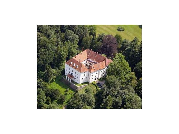 Bild 1 von Schloss Ernegg