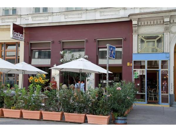 Bild 1 von Cafe Ombra