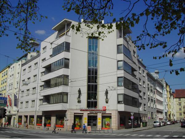 Bild 1 von WIENER STÄDTISCHE Versicherung AG Vienna Insurance Group - Landesdirektion Salzburg