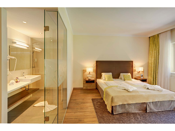 Bild 23 von Hotel Schneeberghof
