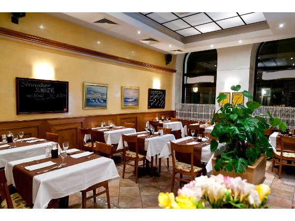 Bild 4 von Restaurant Ilija