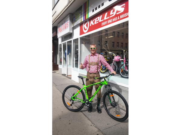 Bild 9 von Fahrradshop PEDALUS - Garber Roland