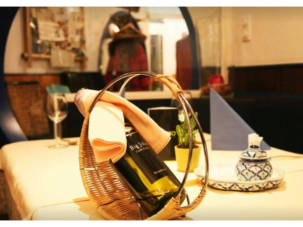 Bild 3 von Bangkok Thailändisches Restaurant