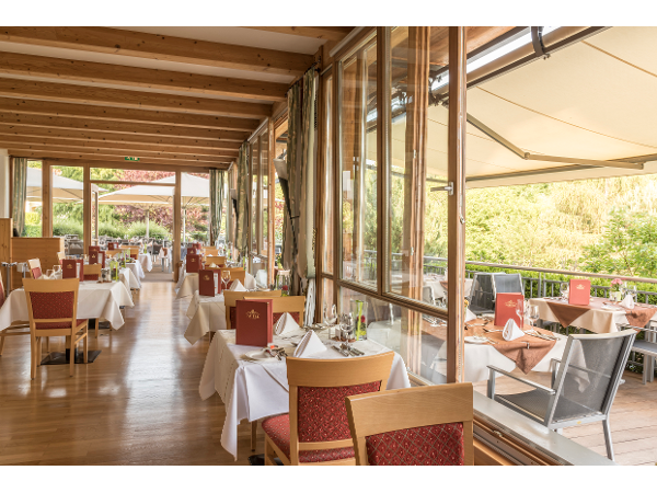 Bild 9 von Ayurveda-Resort MANDIRA GmbH & Co KG