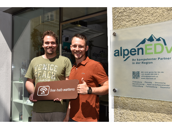 Bild 3 von AlpenEDV KG