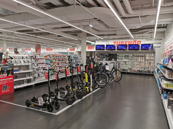Bild 4 von MediaMarkt Dornbirn GmbH