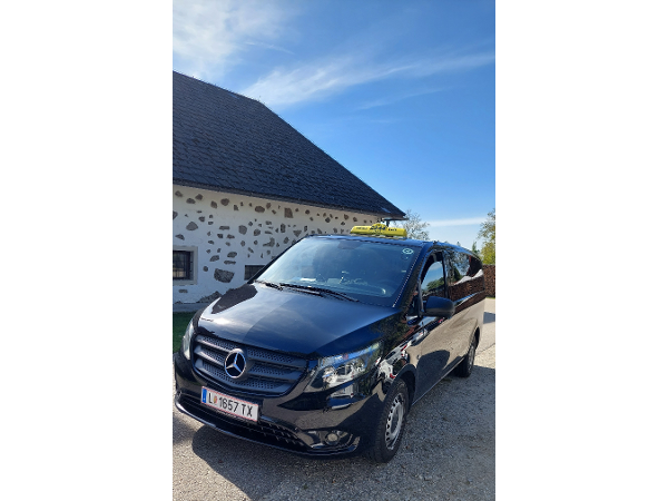 Bild 4 von Taxi-Linz.com