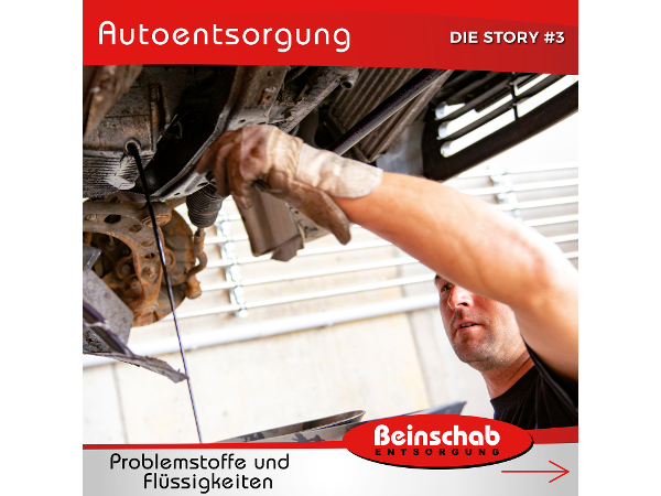 Bild 17 von Beinschab Entsorgung GmbH