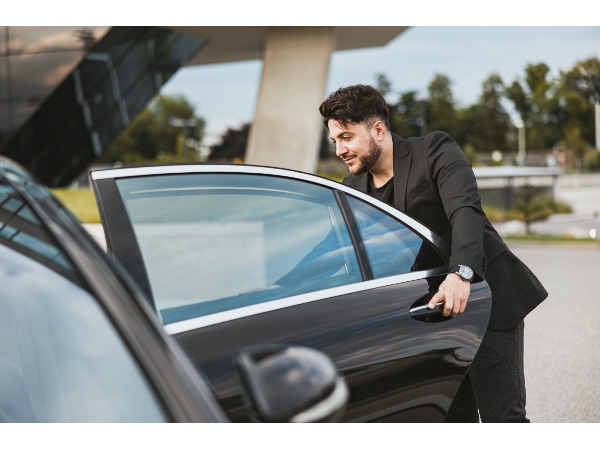 Bild 12 von CHAUFFEURSERVICE24