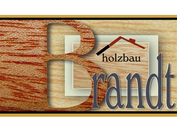 Bild 1 von Holzbau Brandt