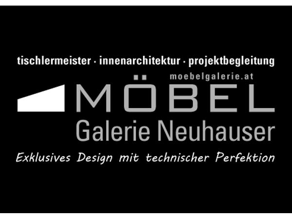 Bild 1 von MÖBEL Galerie Neuhauser e.U.