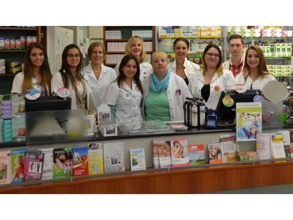Bild 5 von Die Apotheke am Liesingbach