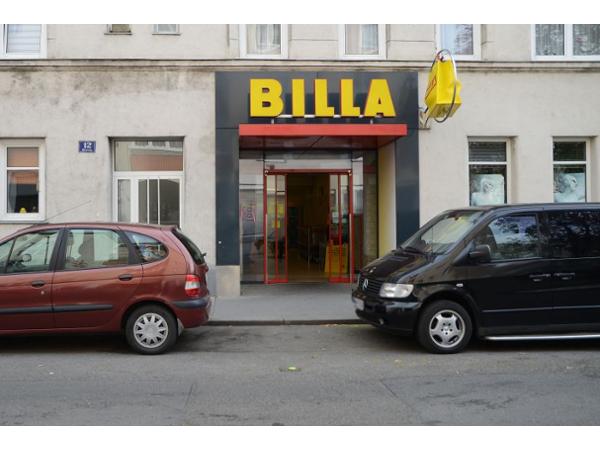 Bild 1 von Billa AG