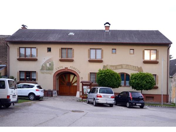 Bild 1 von Haus am Mühlfeld
