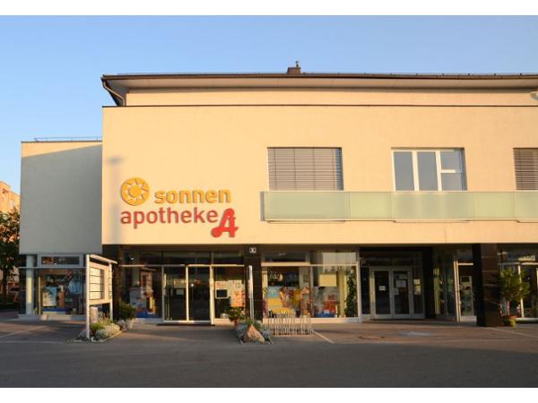 Bild 1 von Sonnen-Apotheke