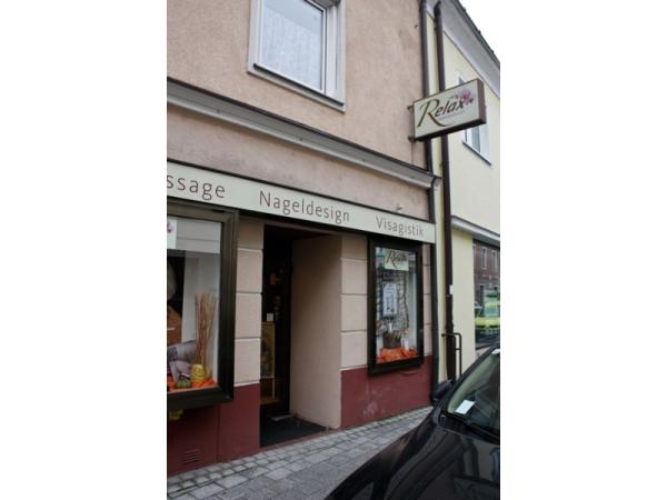 Bild 1 von RELAX Fußpflege-Friseur