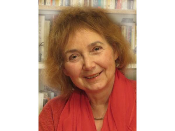 Bild 1 von Mag. Brigitte Pendl