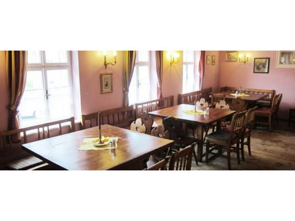 Bild 10 von Das Schreiberhaus Heurigen & Catering