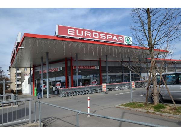 Bild 2 von EUROSPAR