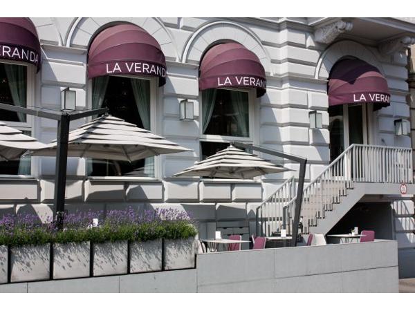 Bild 1 von La Véranda im Sans Souci