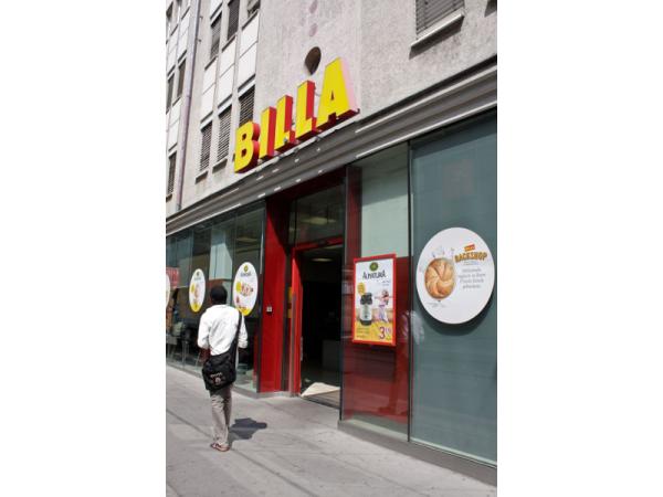 Bild 1 von Billa AG