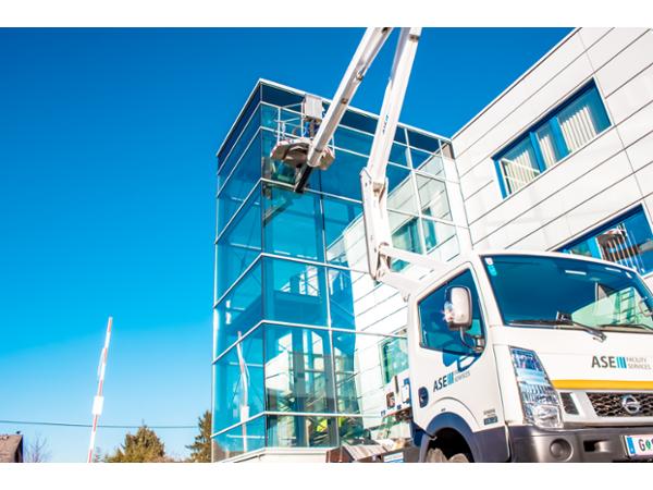 Bild 3 von ASE Facility Services GmbH