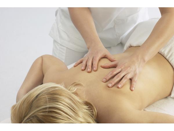Bild 2 von Gerlinde Feiel-Schmidt - Praxis für Osteopathie und Physiotherapie