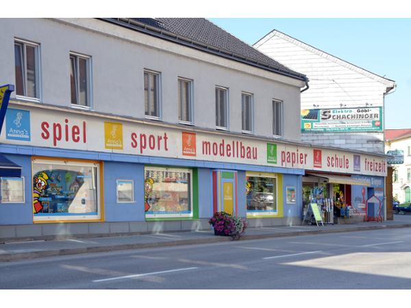 Bild 1 von Anna's Spielewelt KG