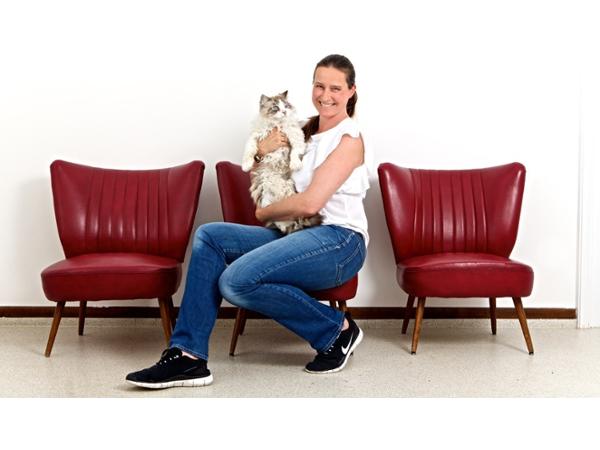 Bild 1 von Moser Tierärzte GmbH - Dr. Volker Moser und Mag. Sabine Moser