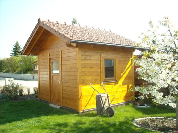 Bild 102 von Holz-Technik Stadler - Hansbert Stadler