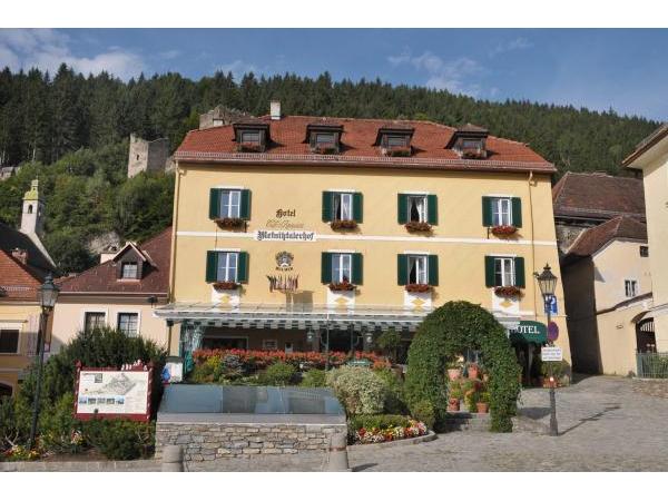 Bild 5 von Hotel Metnitztalerhof