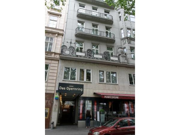 Bild 1 von Boutiquehotel O 11