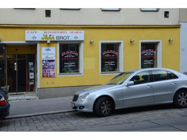 Bild 1 von Cafe Marija