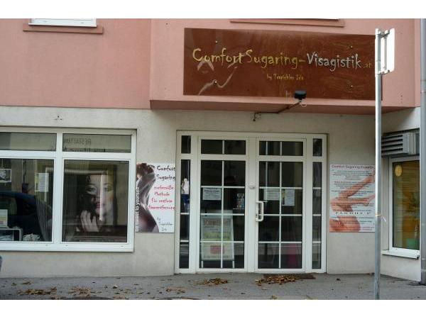 Bild 1 von ComfortSugaring-Visagistik by Iris Trapichler