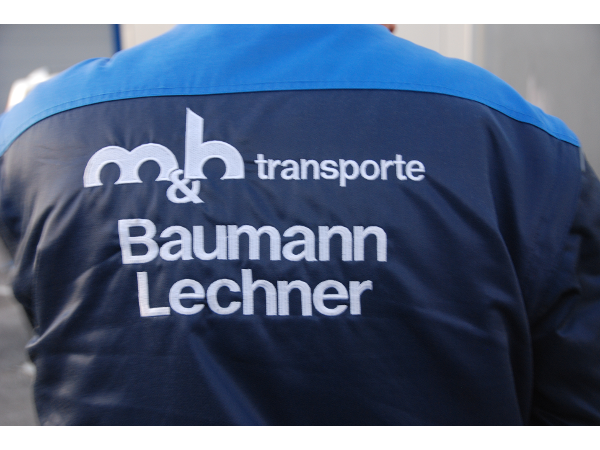 Bild 4 von M&H Transport GmbH
