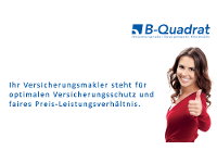 B-Quadrat Finanzberatungs GmbH