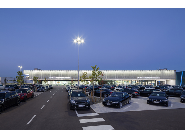 Bild 3 von arinco planungs + consulting gmbh