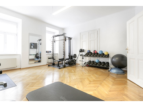 Bild 4 von Personal Fitness Training Innsbruck- Christian Kickenweiz MSc