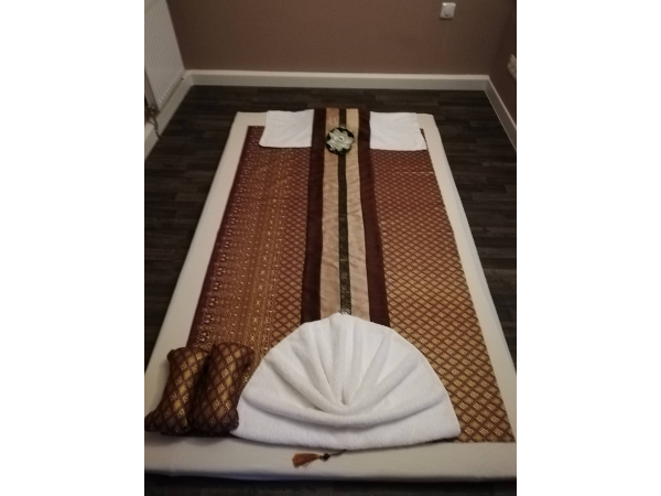 Bild 6 von Maneefah Thaimassage