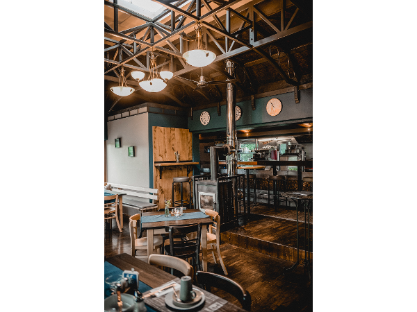 Bild 3 von Cafe-Bistro Waggon