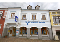 Volksbank Niederösterreich AG