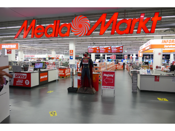 Bild 3 von MediaMarkt Graz Shoppingcity Seiersberg GmbH