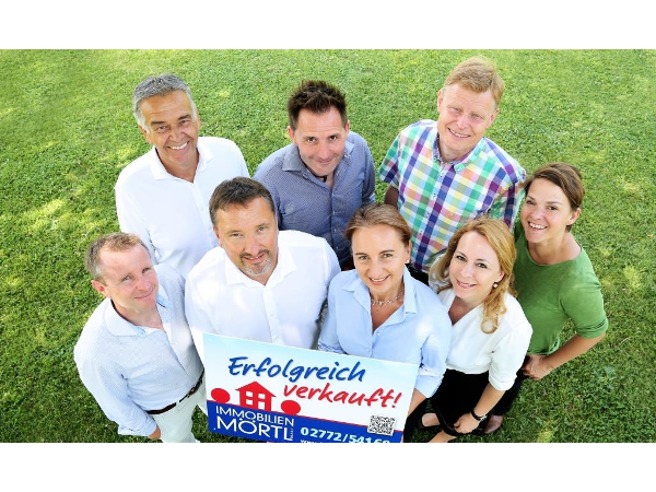 Bild 1 von Immobilien Mörtl GesmbH