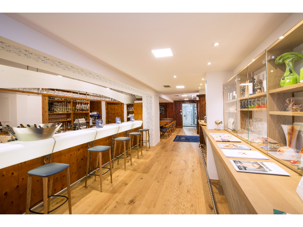 Bild 14 von Restaurant Bachstelze