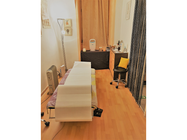 Bild 8 von Massagefachinstitut am Kühnplatz