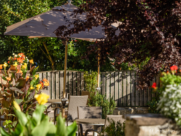 Bild 18 von Pension Ehrenfried - Hotel Garni