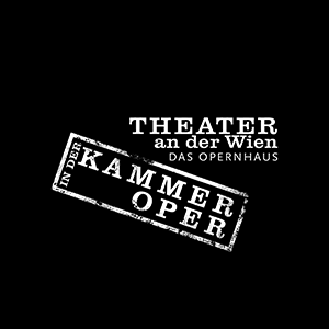 Logo von Wiener Kammeroper